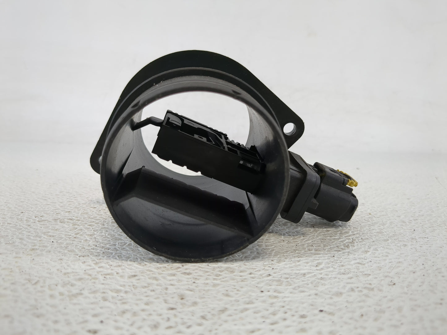 2017-2020 Jaguar F-pace Mass Air Flow Meter Maf - Oemusedautoparts1.com