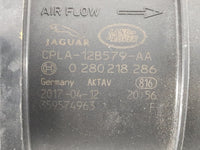 2017-2020 Jaguar F-pace Mass Air Flow Meter Maf - Oemusedautoparts1.com