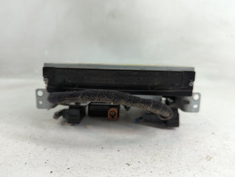 compare product 2017 Jaguar F-Pace Radio AM FM Cd Player Receiver Replacement P/N:FW93-11B608-AD Fits OEM Used Auto Parts