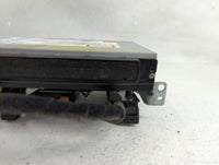 2017 Jaguar F-Pace Radio AM FM Cd Player Receiver Replacement P/N:FW93-11B608-AD Fits OEM Used Auto Parts - Oemusedautoparts