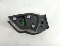 2017-2020 Jaguar F-Pace Tail Light Assembly Driver Left OEM P/N:HK83-15K273-AA Fits Fits 2017 2018 2019 2020 OEM Used Auto P