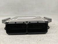 2017 Jaguar F-Pace PCM Engine Control Computer ECU ECM PCU OEM P/N:HX73-12C520-FJA 281 033 921 Fits OEM Used Auto Parts - Oe