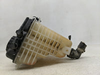 2017-2017 Jaguar F-pace Radiator Coolant Overflow Expansion Tank Bottle 1313096 - Oemusedautoparts1.com