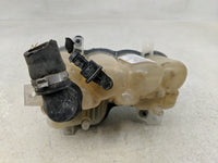 2017-2017 Jaguar F-pace Radiator Coolant Overflow Expansion Tank Bottle 1313096 - Oemusedautoparts1.com