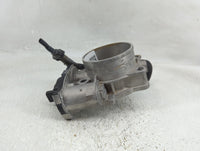 2017-2020 Jaguar F-Pace Throttle Body P/N:DX23-9F991-AB Fits Fits 2013 2014 2015 2016 2017 2018 2019 2020 OEM Used Auto Part