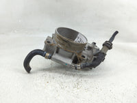 2017-2020 Jaguar F-Pace Throttle Body P/N:DX23-9F991-AB Fits Fits 2013 2014 2015 2016 2017 2018 2019 2020 OEM Used Auto Part