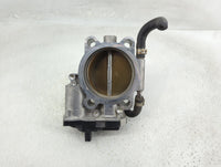 2017-2020 Jaguar F-Pace Throttle Body P/N:DX23-9F991-AB Fits Fits 2013 2014 2015 2016 2017 2018 2019 2020 OEM Used Auto Part