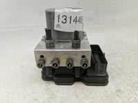 2017 Jaguar F-Pace ABS Pump Control Module Replacement P/N:HX73-14F447-BF Fits OEM Used Auto Parts - Oemusedautoparts1.com