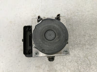 2017 Jaguar F-Pace ABS Pump Control Module Replacement P/N:HX73-14F447-BF Fits OEM Used Auto Parts - Oemusedautoparts1.com