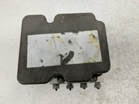 2017 Jaguar F-Pace ABS Pump Control Module Replacement P/N:HX73-14F447-BF Fits OEM Used Auto Parts - Oemusedautoparts1.com