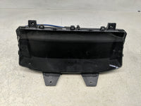 2017 Jaguar F-Pace Instrument Cluster Speedometer Gauges P/N:GX63-14C026-KG HK83-14C026-JD, VPHK8F-10849-JF, HK83-10849-JF F