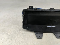2017 Jaguar F-Pace Instrument Cluster Speedometer Gauges P/N:GX63-14C026-KG HK83-14C026-JD, VPHK8F-10849-JF, HK83-10849-JF F