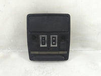 2017-2017 Jaguar F-pace Overhead Roof Console - Oemusedautoparts1.com