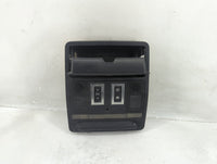 2017-2017 Jaguar F-pace Overhead Roof Console - Oemusedautoparts1.com