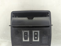 2017-2017 Jaguar F-pace Overhead Roof Console - Oemusedautoparts1.com