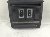 2017-2017 Jaguar F-pace Overhead Roof Console - Oemusedautoparts1.com