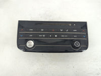 2017 Jaguar F-Pace Climate Control Module Temperature AC/Heater Replacement P/N:HK83-18C858-NE Fits Fits 2016 OEM Used Auto 