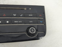 2017 Jaguar F-Pace Climate Control Module Temperature AC/Heater Replacement P/N:HK83-18C858-NE Fits Fits 2016 OEM Used Auto 