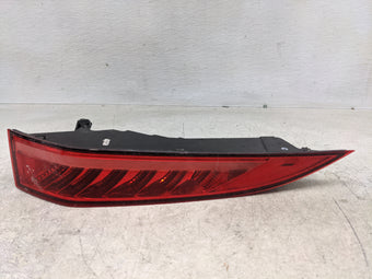 compare product 2017 Jaguar F-Pace Tail Light Assembly Driver Left OEM P/N:HK83-13405-BC Fits OEM Used Auto Parts