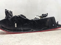 2017 Jaguar F-Pace Tail Light Assembly Driver Left OEM P/N:HK83-13405-BC Fits OEM Used Auto Parts - Oemusedautoparts1.com
