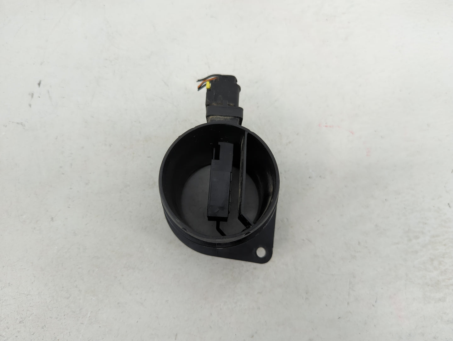 2017-2020 Jaguar F-pace Mass Air Flow Meter Maf - Oemusedautoparts1.com