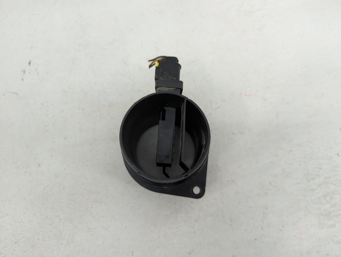 2017-2020 Jaguar F-pace Mass Air Flow Meter Maf - Oemusedautoparts1.com