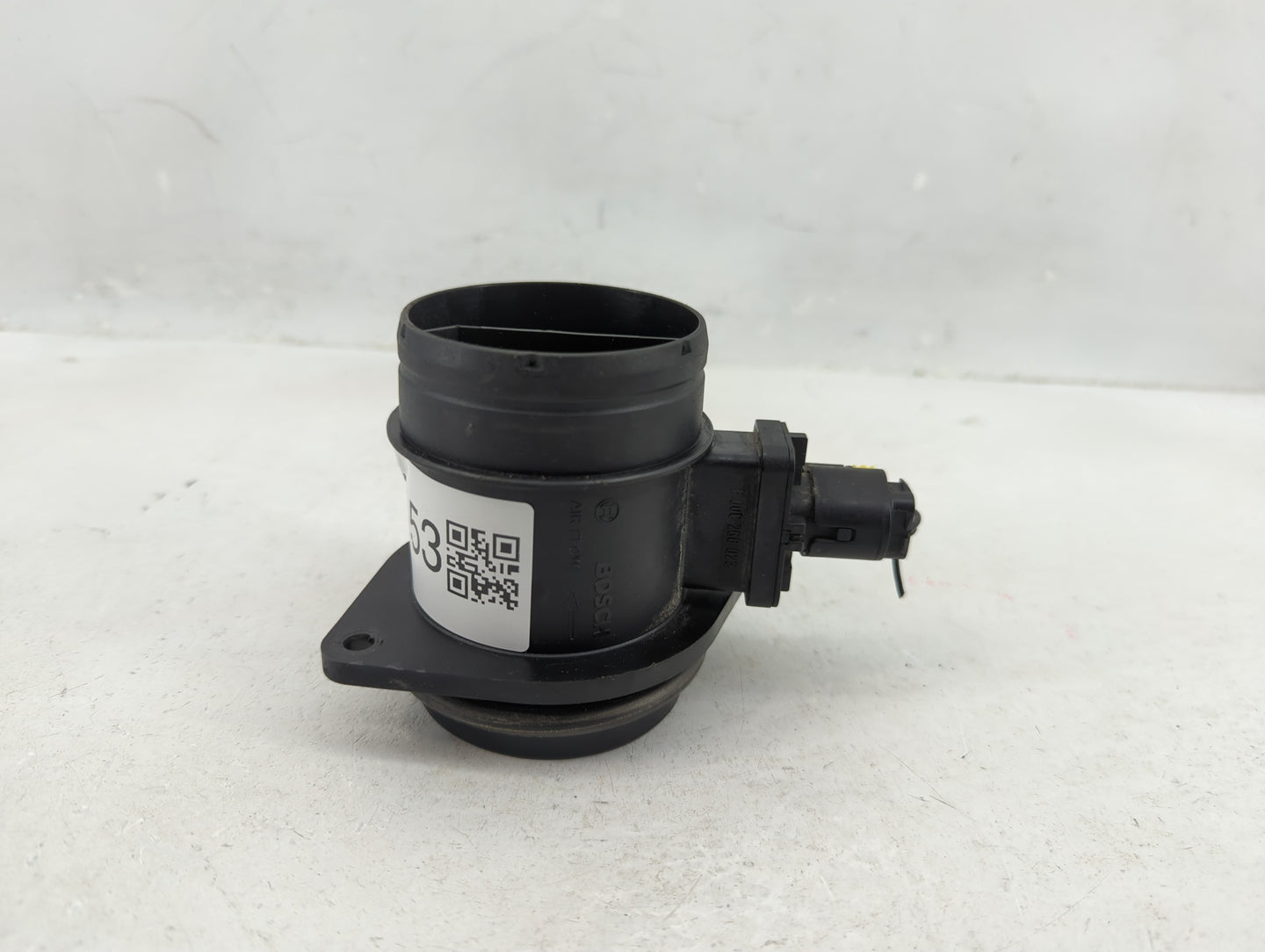 2017-2020 Jaguar F-pace Mass Air Flow Meter Maf - Oemusedautoparts1.com