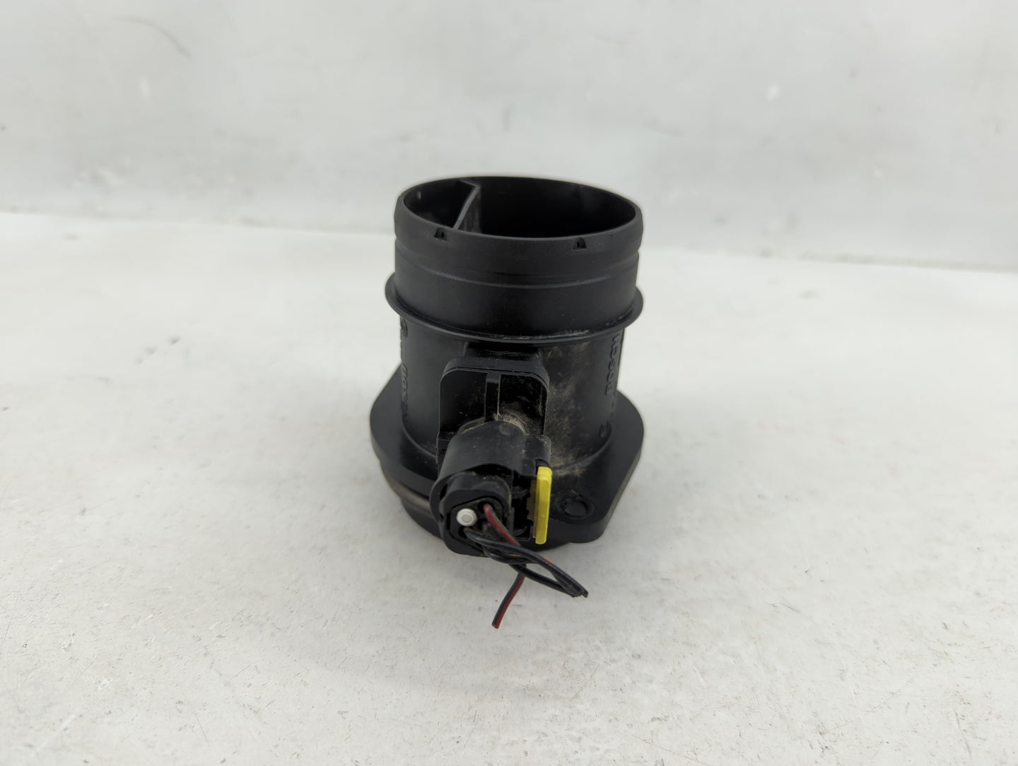 2017-2020 Jaguar F-pace Mass Air Flow Meter Maf - Oemusedautoparts1.com