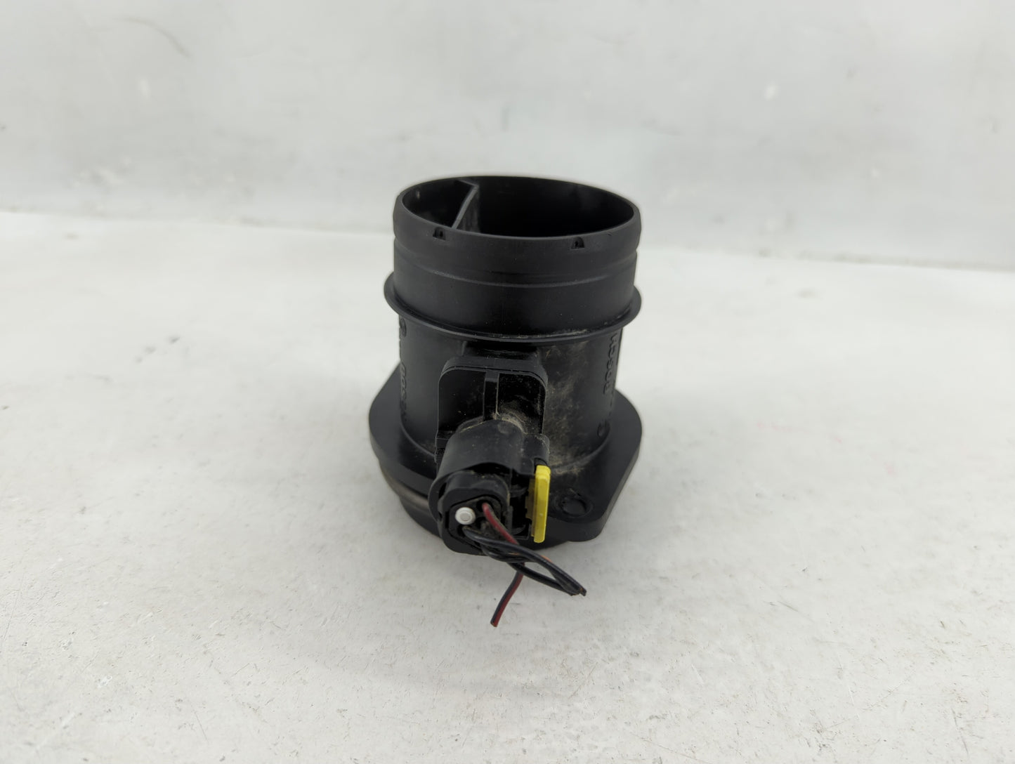 2017-2020 Jaguar F-pace Mass Air Flow Meter Maf - Oemusedautoparts1.com