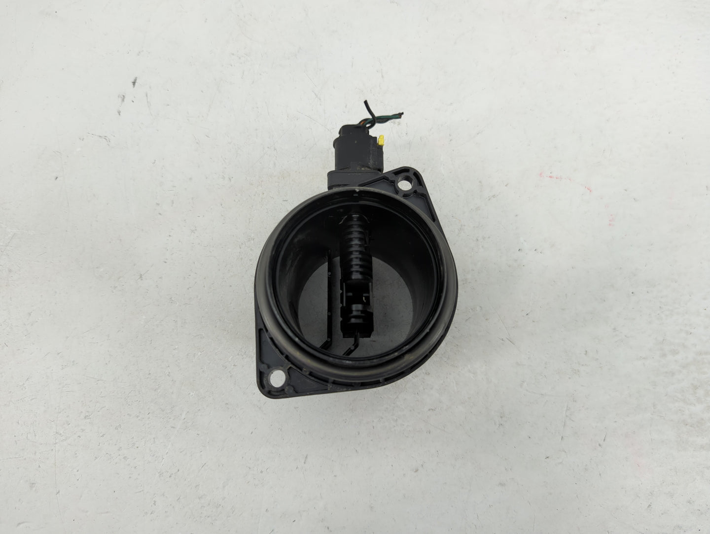 2017-2020 Jaguar F-pace Mass Air Flow Meter Maf - Oemusedautoparts1.com
