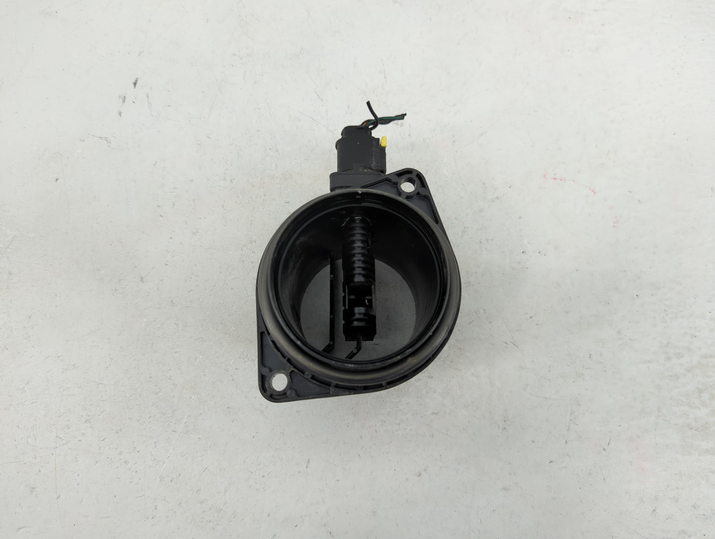 2017-2020 Jaguar F-pace Mass Air Flow Meter Maf - Oemusedautoparts1.com