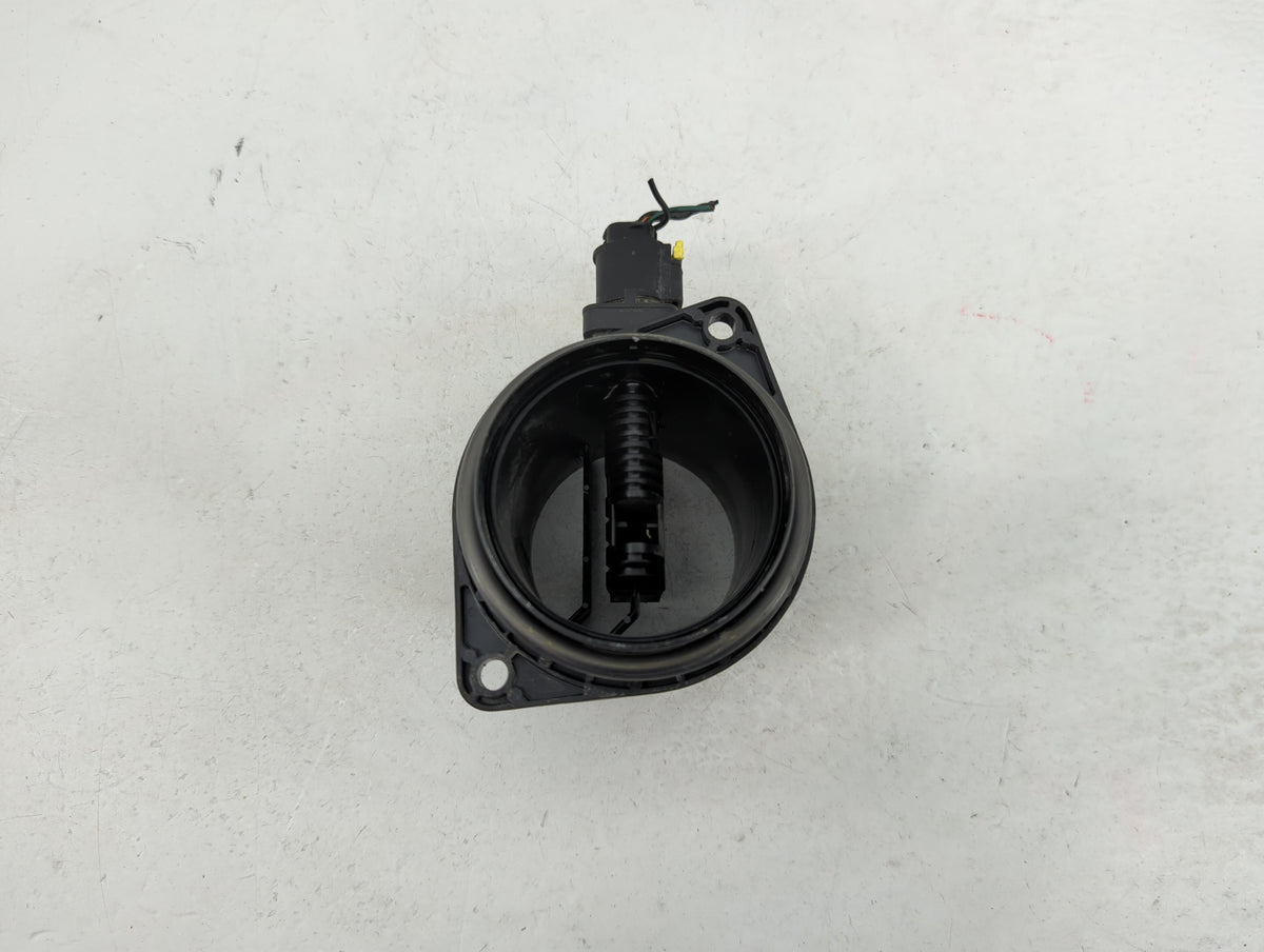 2017-2020 Jaguar F-pace Mass Air Flow Meter Maf Sensor 1371153 - Oemusedautoparts1.com