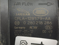 2017-2020 Jaguar F-pace Mass Air Flow Meter Maf - Oemusedautoparts1.com