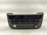 2017 Jaguar F-Pace Climate Control Module Temperature AC/Heater Replacement P/N:GX63-18C858-LE Fits Fits 2016 OEM Used Auto 