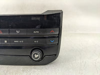 2017 Jaguar F-Pace Climate Control Module Temperature AC/Heater Replacement P/N:GX63-18C858-LE Fits Fits 2016 OEM Used Auto 