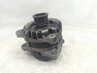 2017-2020 Jaguar F-Pace Alternator Replacement Generator Charging Assembly Engine OEM Fits Fits 2017 2018 2019 2020 OEM Used