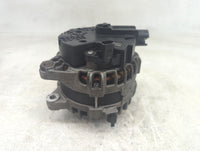 2017-2020 Jaguar F-Pace Alternator Replacement Generator Charging Assembly Engine OEM Fits Fits 2017 2018 2019 2020 OEM Used