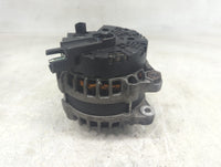 2017-2020 Jaguar F-Pace Alternator Replacement Generator Charging Assembly Engine OEM Fits Fits 2017 2018 2019 2020 OEM Used