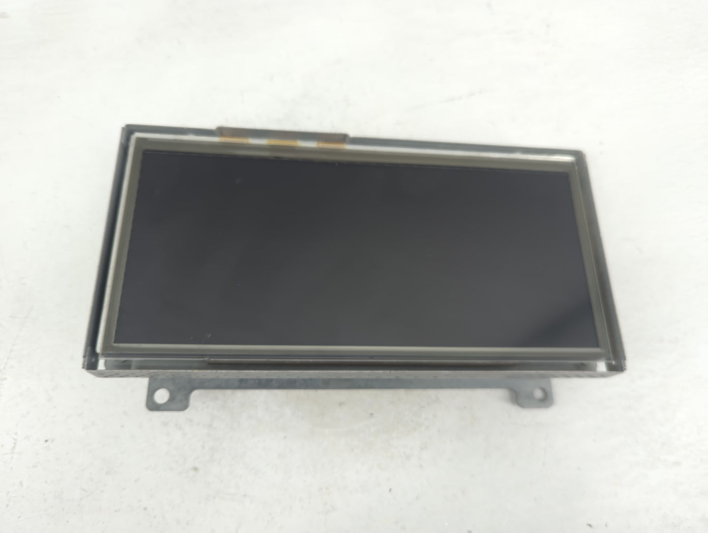 2017-2019 Jaguar F-pace Information Display Screen - Oemusedautoparts1.com