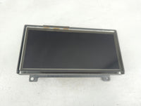 2017-2019 Jaguar F-pace Information Display Screen - Oemusedautoparts1.com