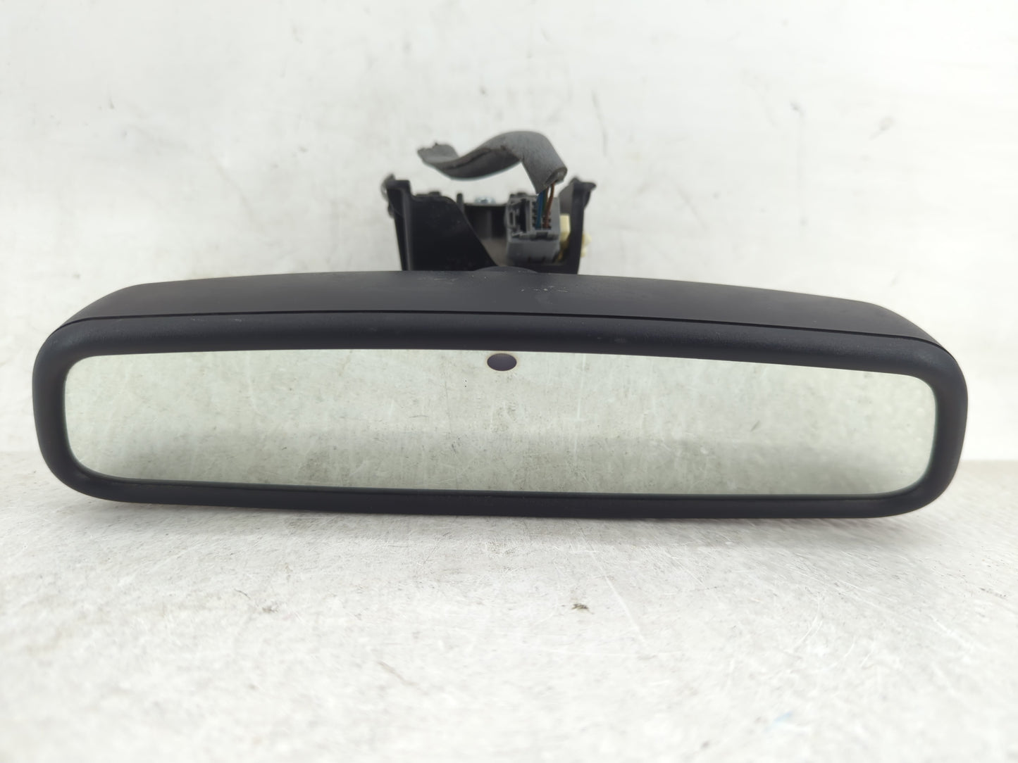 2017-2018 Jaguar F-Pace Interior Rear View Mirror Replacement OEM Fits Fits 2016 2017 2018 2019 OEM Used Auto Parts - Oemuse