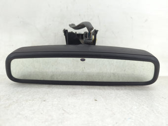 compare product 2017-2018 Jaguar F-Pace Interior Rear View Mirror Replacement OEM Fits Fits 2016 2017 2018 2019 OEM Used Auto Parts