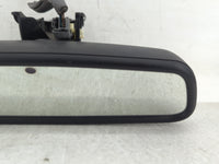 2017-2018 Jaguar F-Pace Interior Rear View Mirror Replacement OEM Fits Fits 2016 2017 2018 2019 OEM Used Auto Parts - Oemuse