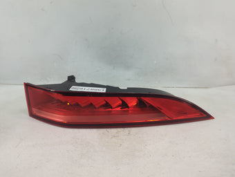 compare product 2017-2020 Jaguar F-Pace Tail Light Assembly Passenger Right OEM P/N:HK83-13404 Fits Fits 2017 2018 2019 2020 OEM Used Auto Parts
