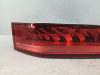 2017-2020 Jaguar F-Pace Tail Light Assembly Passenger Right OEM P/N:HK83-13404 Fits Fits 2017 2018 2019 2020 OEM Used Auto P