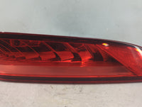 2017-2020 Jaguar F-Pace Tail Light Assembly Passenger Right OEM P/N:HK83-13404 Fits Fits 2017 2018 2019 2020 OEM Used Auto P