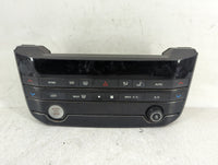 2017 Jaguar F-Pace Climate Control Module Temperature AC/Heater Replacement P/N:GX63-18C858-SE Fits Fits 2016 OEM Used Auto 