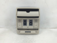 2017-2017 Jaguar F-pace Overhead Roof Console 1388897 - Oemusedautoparts1.com