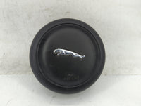 2017 Jaguar F-Pace Air Bag Driver Left Steering Wheel Mounted P/N:GX63-043B13-BC8PVJ Fits Fits 2016 2018 2019 OEM Used Auto 