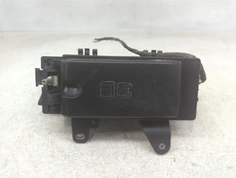 compare product 2017-2018 Jaguar F-Pace Fusebox Fuse Box Panel Relay Module P/N:GX73-14A076-AA Fits Fits 2017 2018 OEM Used Auto Parts